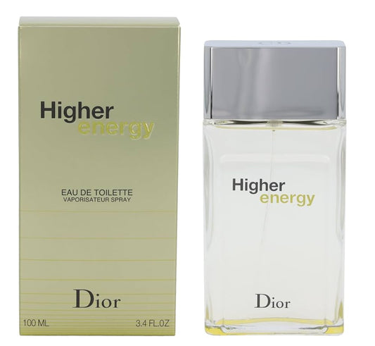 M Higher Energy by Dior – for Men