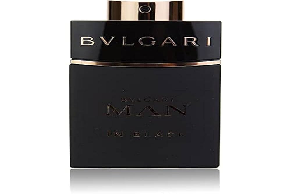 Bvlgari Man in Black – for Men