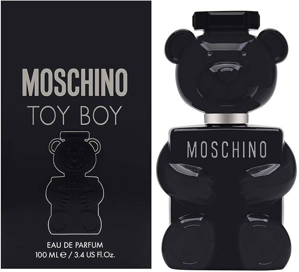Toy Boy by Moschino – for Men