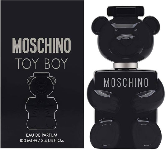 Toy Boy by Moschino – for Men