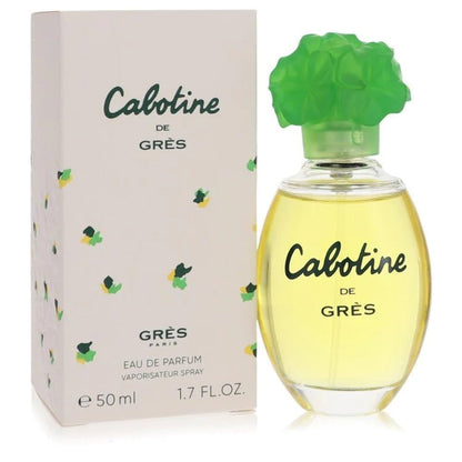 Cabotine by Parfums Grès –  for Women
