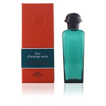 M Eau D’Orange Verte by Hermès – for Men