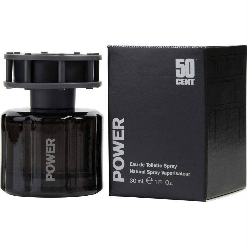MS Power by 50 Cent – for Men