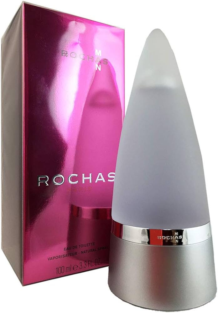 M Rochas Man by Rochas – for Men