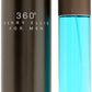 M 360 Blue by Perry Ellis – for Men