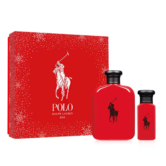 Polo Red by Ralph Lauren – for Men