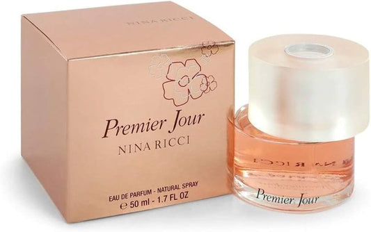 WS Premier Jour by Nina Ricci – for Women