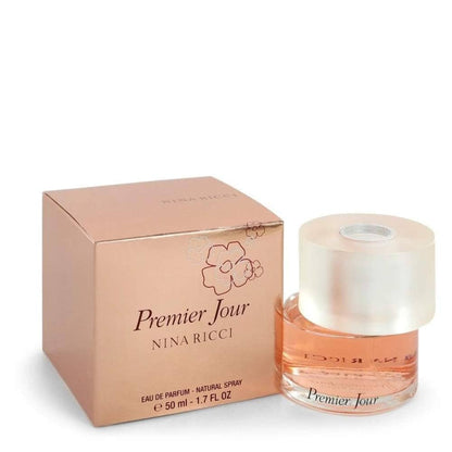 Premier Jour by Nina Ricci – for Women