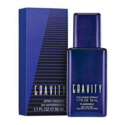 M Gravity by Coty – for Men