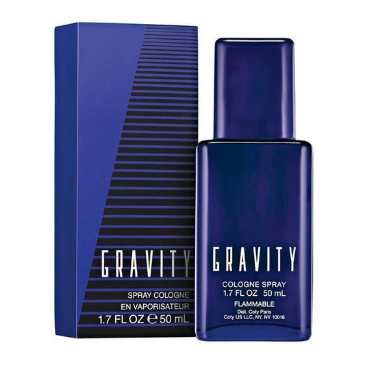 M Gravity by Coty – for Men