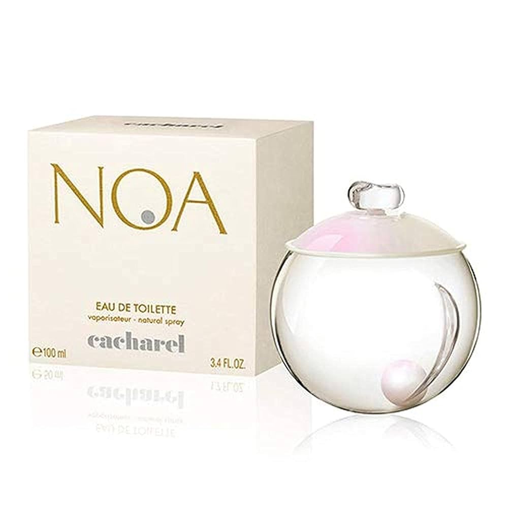 Noa by Cacharel –  for Women