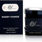M Daddy Yankee by Daddy Yankee – for Men