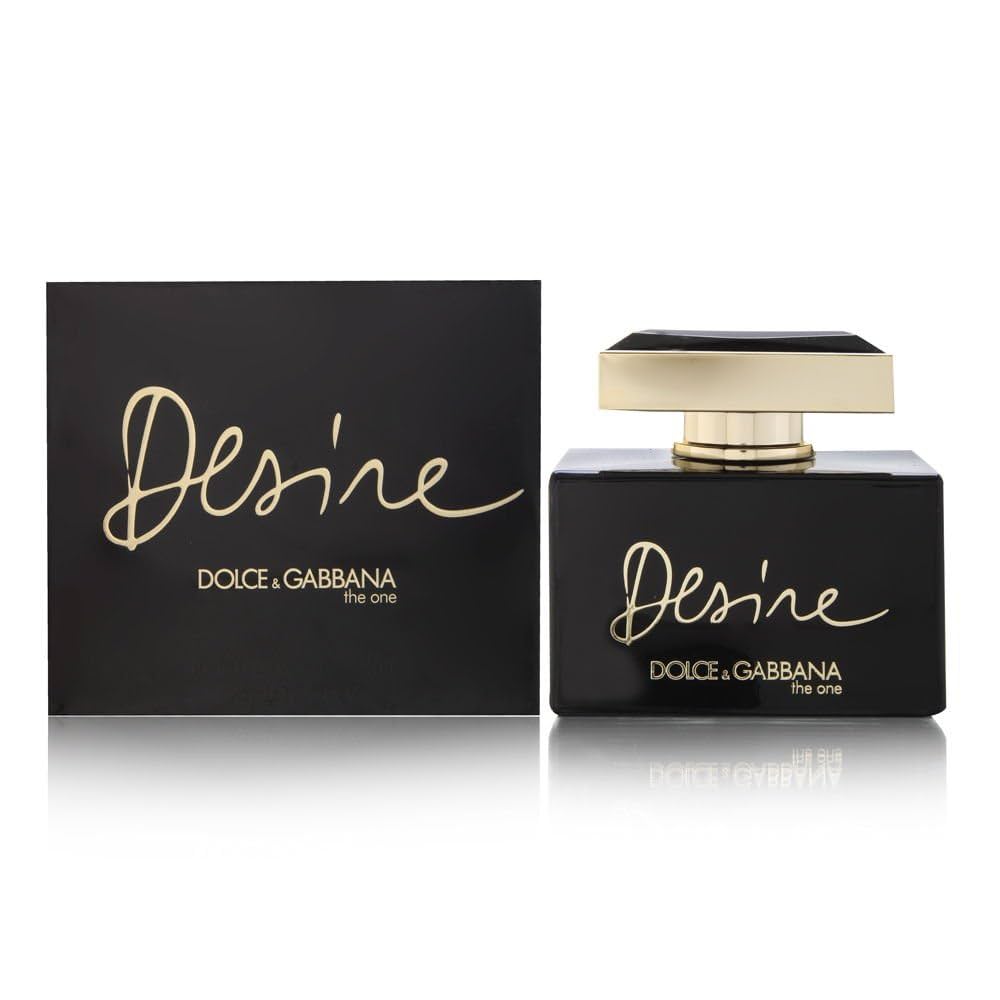 WS Desire The One by Dolce & Gabbana – for Women