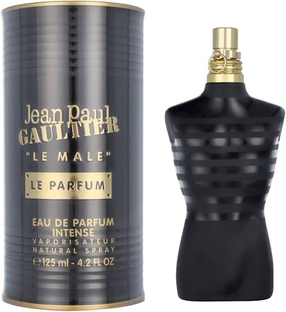 M Le Parfum Intense by Jean Paul Gaultier –  for Men