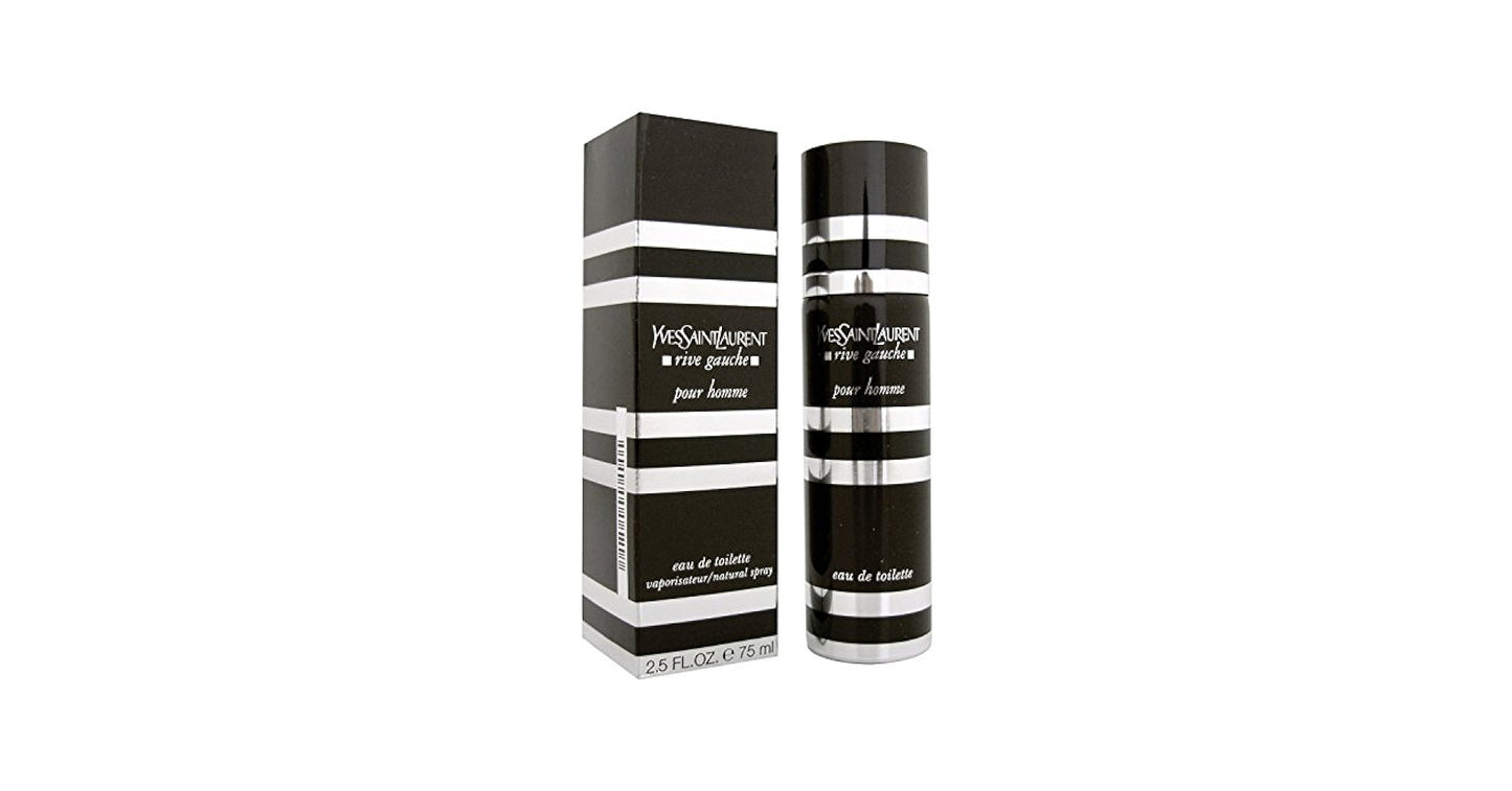 M Rive Gauche by Yves Saint Laurent –  for Men