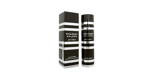 M Rive Gauche by Yves Saint Laurent –  for Men