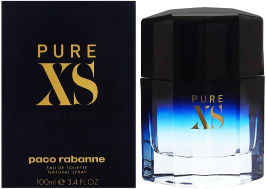 MS XS by Paco Rabanne – for Men