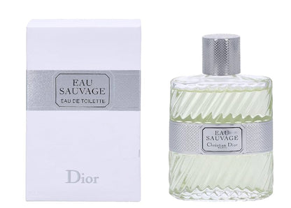 M Eau Sauvage by Dior – for Men