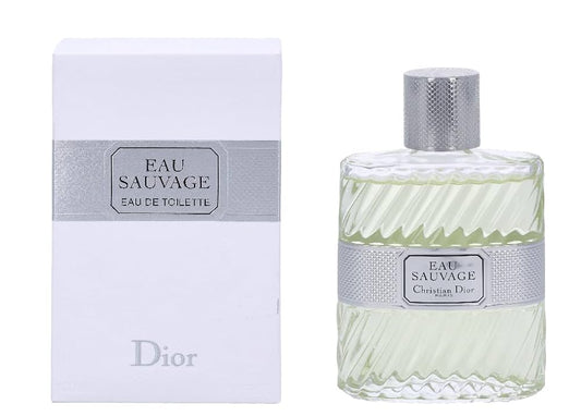 M Eau Sauvage by Dior – for Men