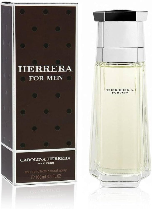 M Herrera by Carolina Herrera – for Men