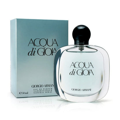 W Acqua Di Gioia by Giorgio Armani –  for Women