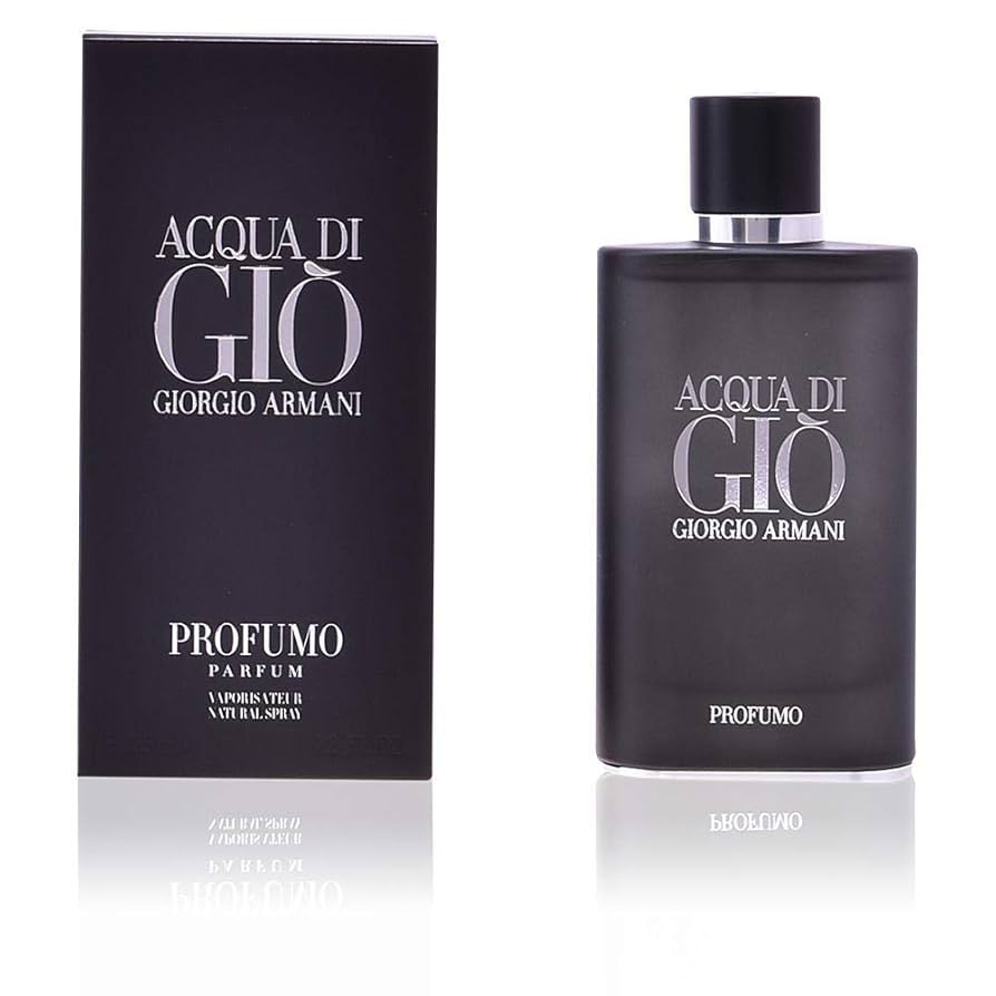 M Acqua di Gio Profumo by Giorgio Armani – for Men