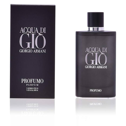M Acqua di Gio Profumo by Giorgio Armani – for Men