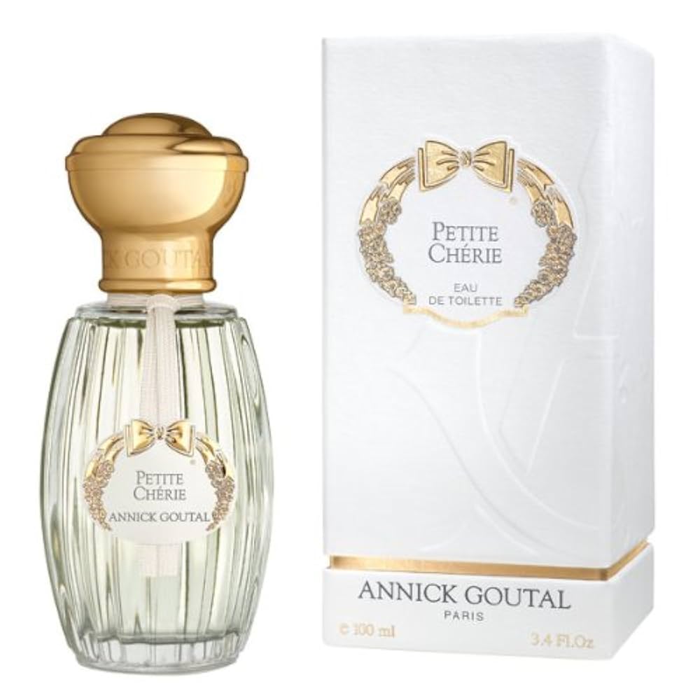 Petite Cherie (Rflbl) by Annick Goutal –for Women