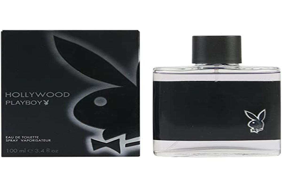 M Hollywood Playboy by Coty – for Men