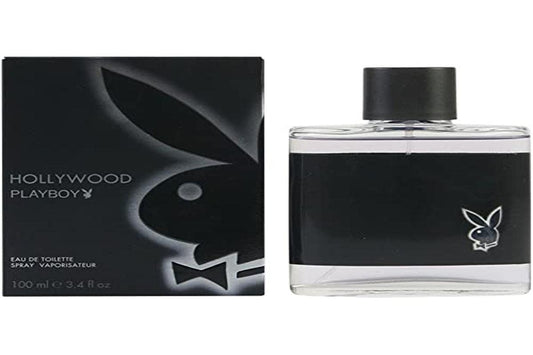 M Hollywood Playboy by Coty – for Men