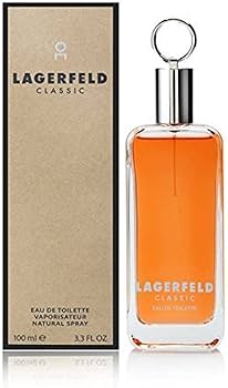 M Lagerfeld Classic (T) by Karl Lagerfeld – for Men
