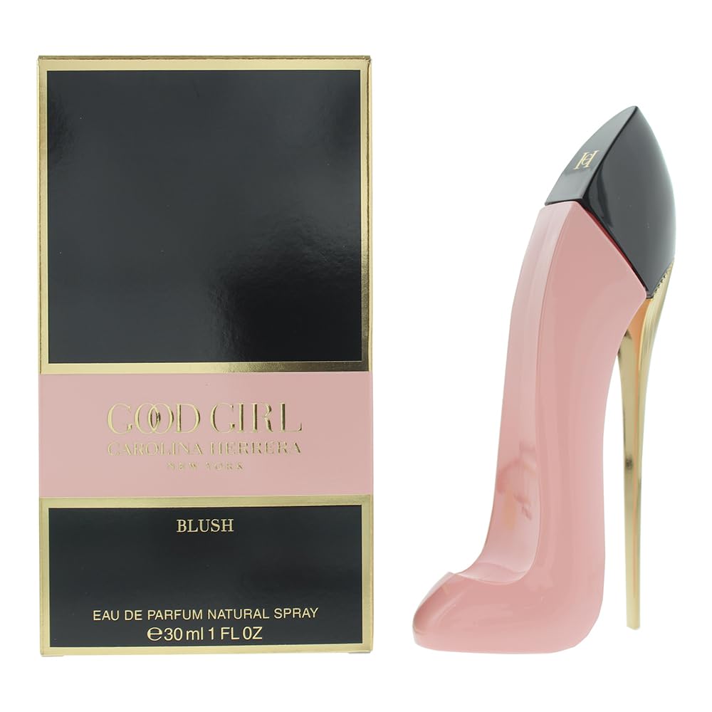 Good Girl Blush by Carolina Herrera –  for Women