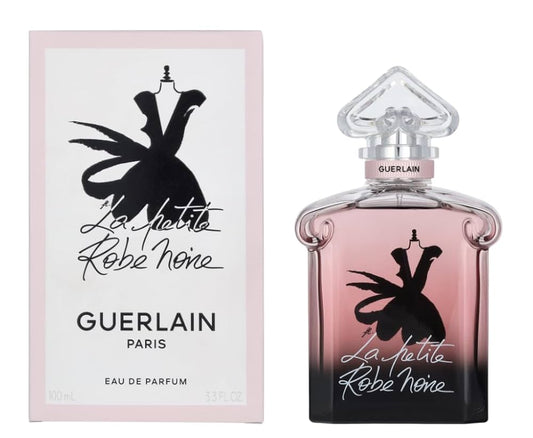 La Petite Robe Noire by Guerlain –  for Women