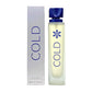 M Benetton Cold by Benetton –  for Men