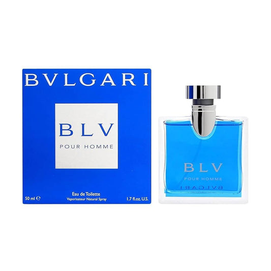 M Bvlgari BLV by Bvlgari – for Men