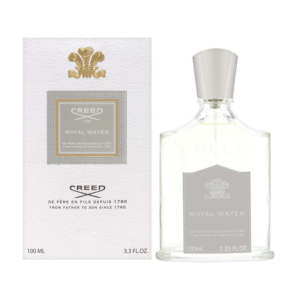 M Royal Water by Creed –  for Men