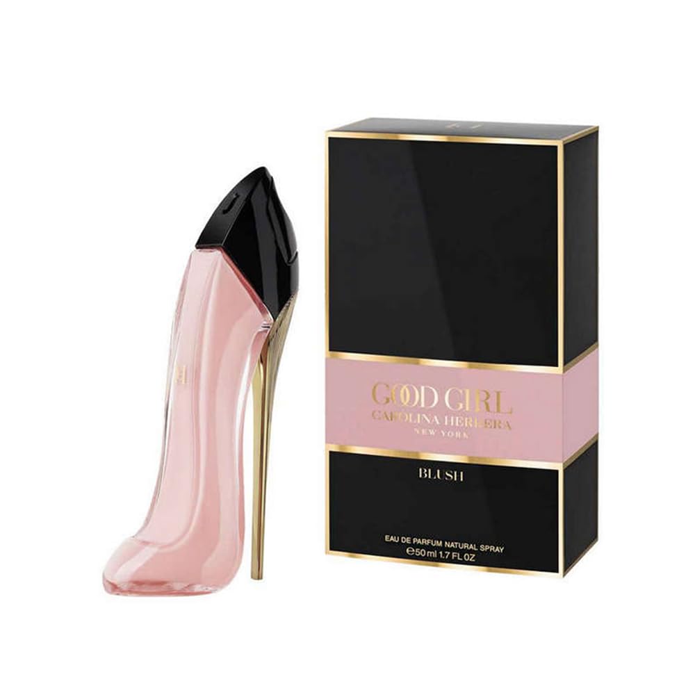 Good Girl Blush by Carolina Herrera –  for Women