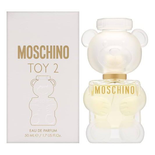 WS Toy 2 by Moschino –  for Women