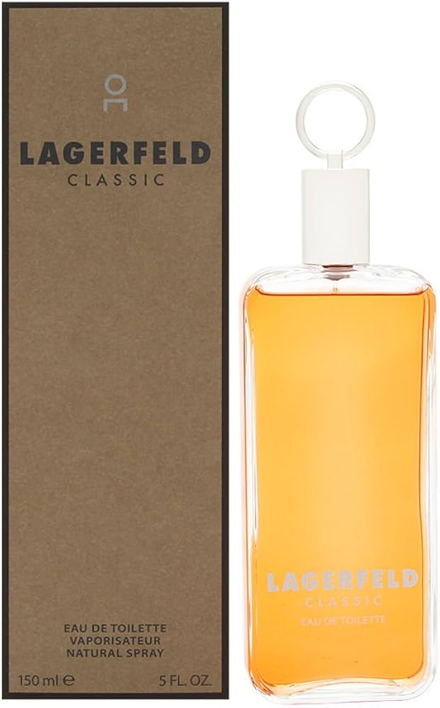 M Lagerfeld Classic (T) by Karl Lagerfeld – for Men