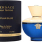 W Dylan Blue (T) by Versace – for Women