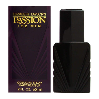 M Passion by Elizabeth Taylor –  for Men