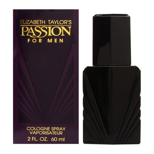 M Passion by Elizabeth Taylor –  for Men