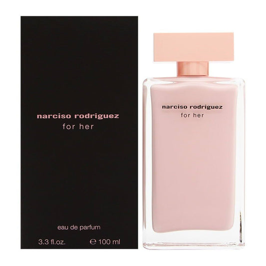 WS Narciso Rodriguez by Narciso Rodriguez – for Women