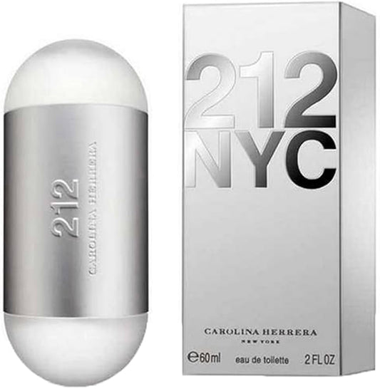 212 NYC by Carolina Herrera – for Women