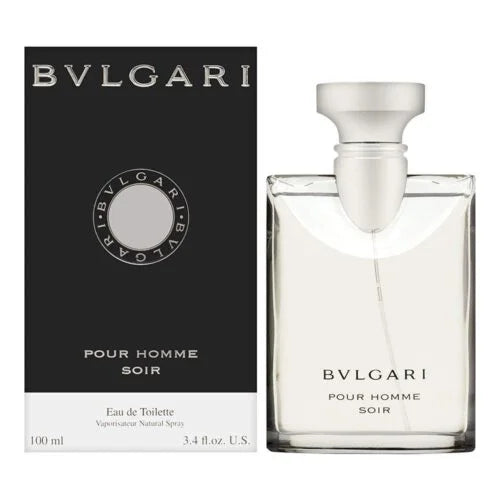 M Bvlgari Soir by Bvlgari – for Men