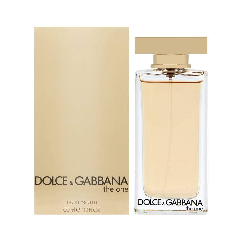 L’Eau The One by Dolce & Gabbana – for Women