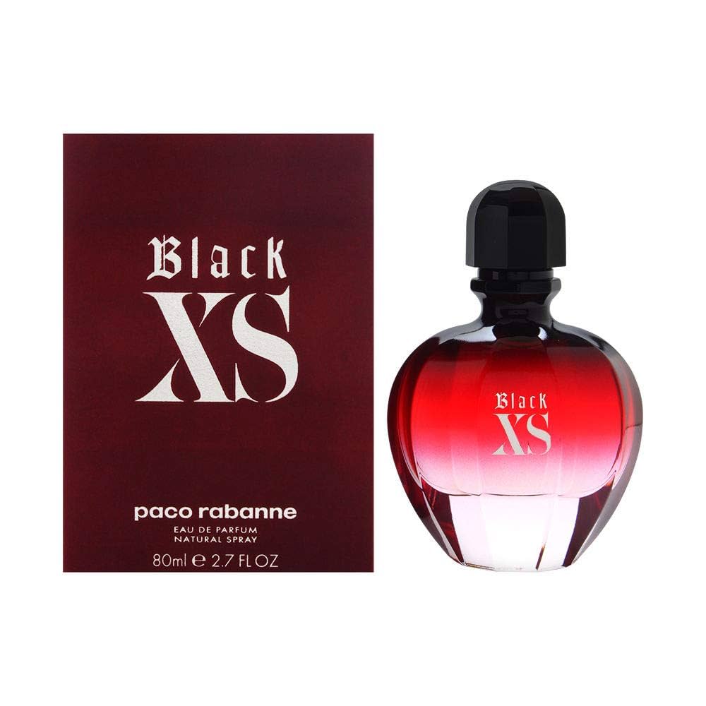 W Black XS by Paco Rabanne – for Women
