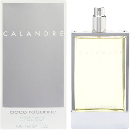 W Calandre by Paco Rabanne – for Women