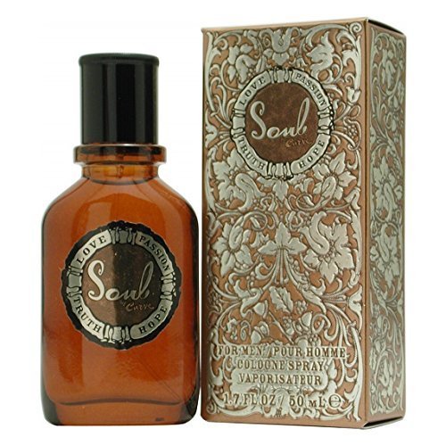M Curve Soul by Liz Claiborne – for Men