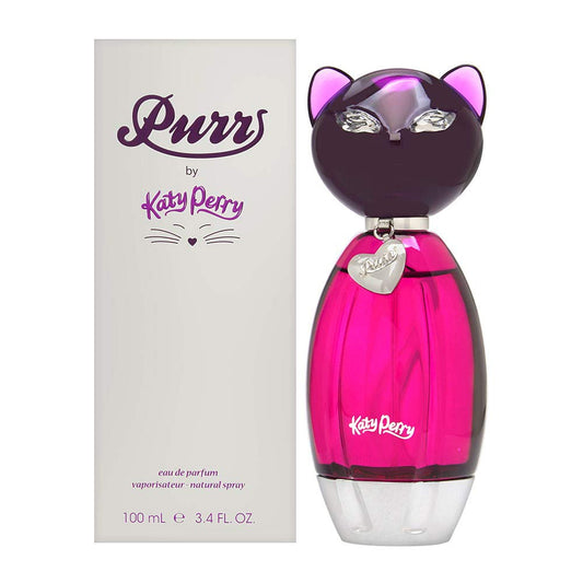 W Purrs by Katy Perry –  for Women